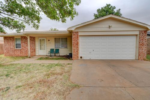 5526 Harvard St, Lubbock, TX, 79416-1135 | Card Image