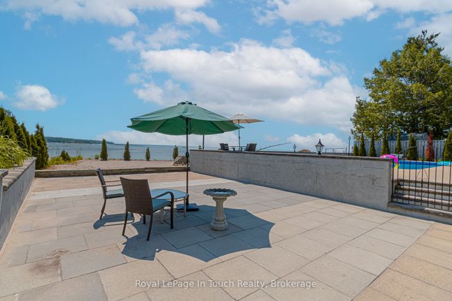 1420 Tiny Beaches Rd N, House other with 6 bedrooms, 4 bathrooms and 5 parking in Tiny ON | Image 34