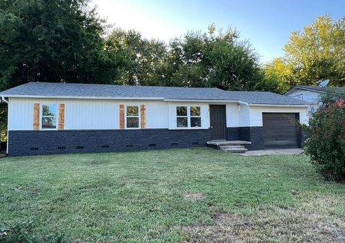 1118 S Date Avenue, Broken Arrow, OK, 74012 | Card Image