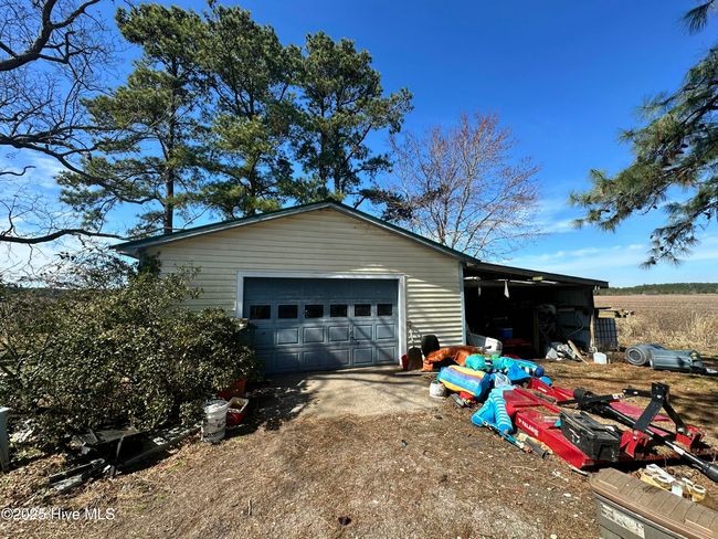 826 Sladesville Rd, House other with 3 bedrooms, 2 bathrooms and 2 parking in Scranton NC | Image 55