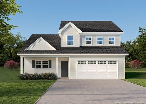 3887 Blackhills Rd, Fayetteville, NC, 28311-0411 | Card Image