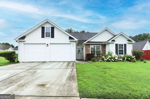 5055 River Overlook Way, Lithonia, GA, 30038-6239 | Card Image