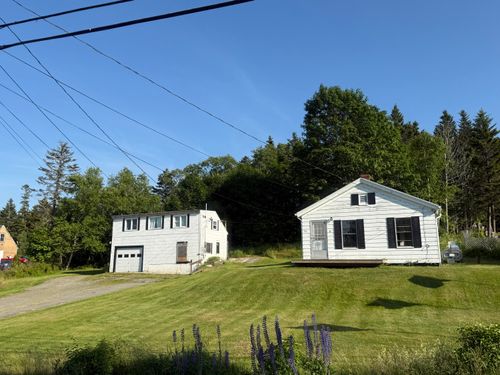 36 Green Head Road, Stonington, ME, 04681 | Card Image