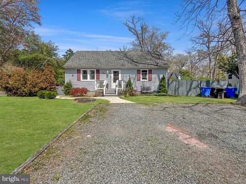 86 Iris St, BROWNS MILLS, NJ, 08015-2340 | Card Image