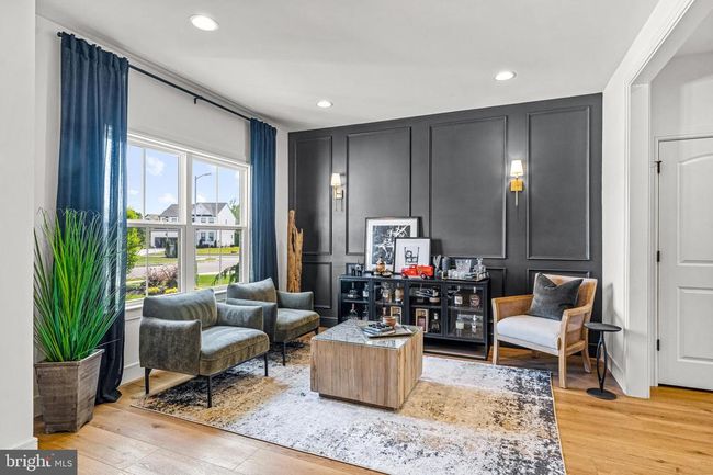 458 Oakshade Rd, House other with 4 bedrooms, 3 bathrooms and null parking in SHAMONG NJ | Image 20