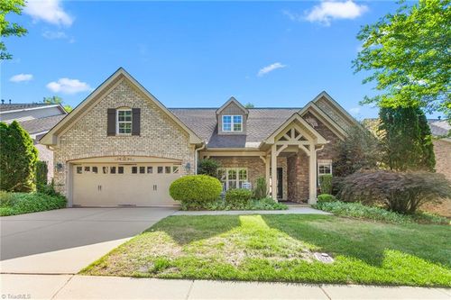 4104 Hansel Trce, Burlington, NC, 27215-9478 | Card Image