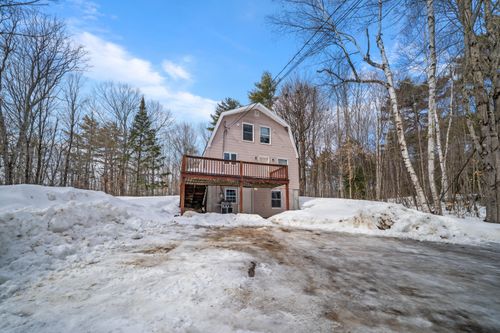 450 Sanborn Road, Acton, ME, 04001 | Card Image