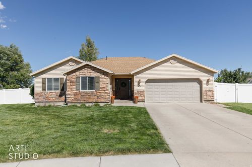 988 2675, Nibley, UT, 84321-5707 | Card Image