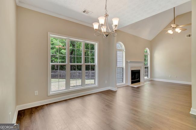 122 Stonebridge Way, House other with 4 bedrooms, 3 bathrooms and 2 parking in Senoia GA | Image 17