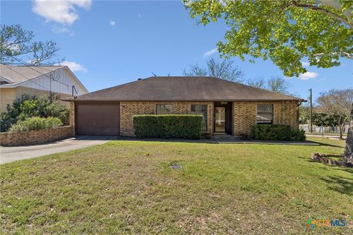 1208 Mooncrest, New Braunfels, TX, 78130-3523 | Card Image