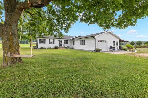 N8608 Strat Road, IOLA, WI, 54945 | Card Image
