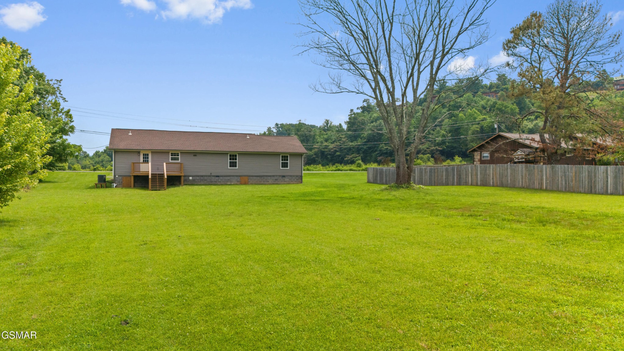 Residential in Sevierville 4