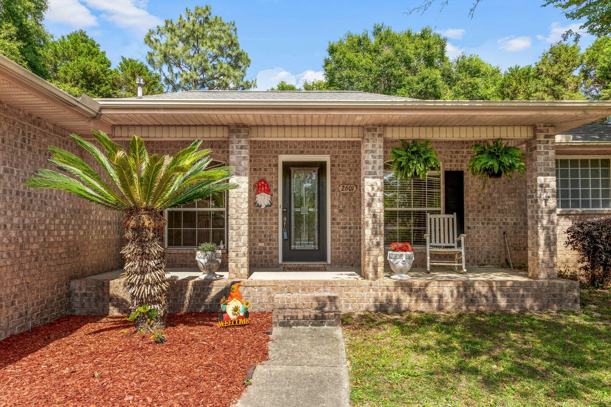 Paddock Cir, Crestview, FL 32536