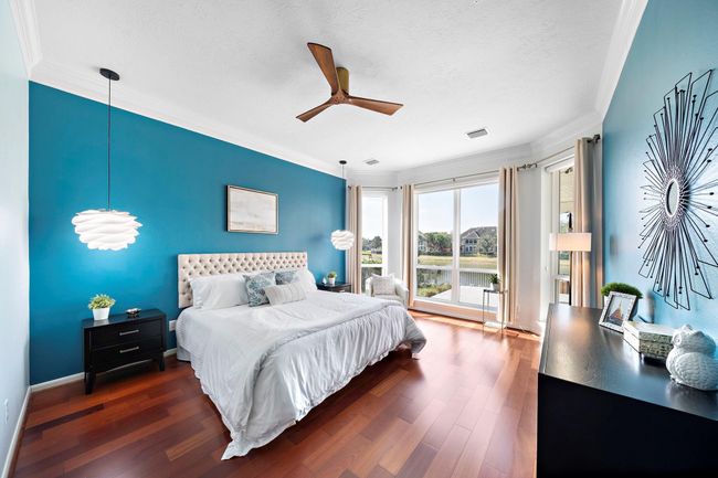6310 Hidden Crest Way, House other with 5 bedrooms, 4 bathrooms and 2 parking in Sugar Land TX | Image 20