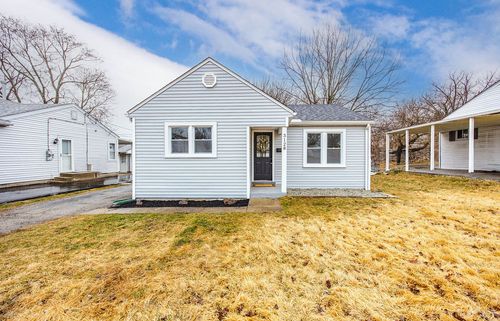 3128 Larue Dr, Kettering, OH, 45429-3916 | Card Image