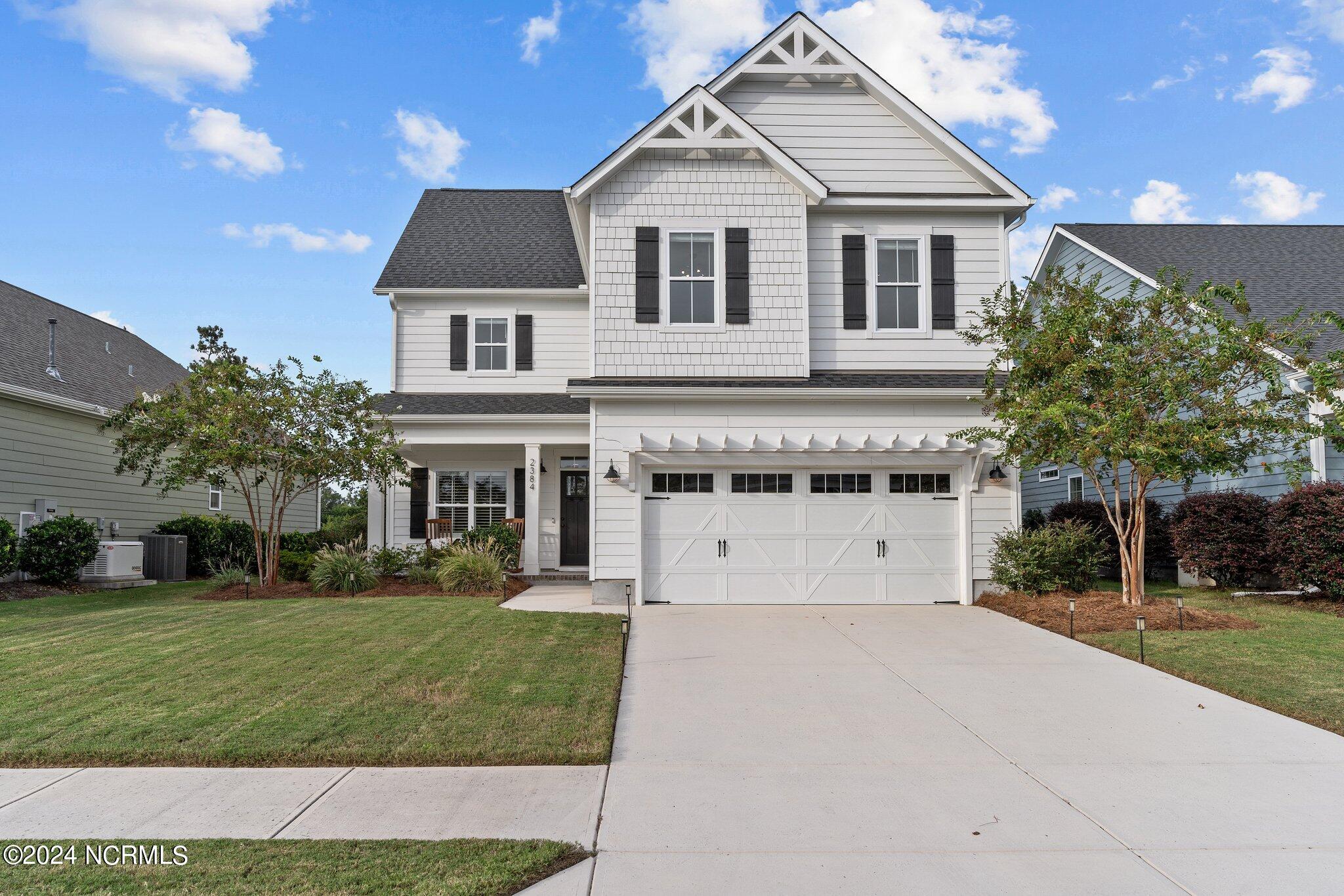 Lakeside Cir, Wilmington, NC 28401