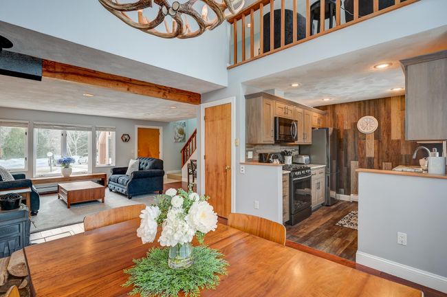 9 Top Notch Rd, Condo with 3 bedrooms, 3 bathrooms and null parking in Bartlett NH | Image 24