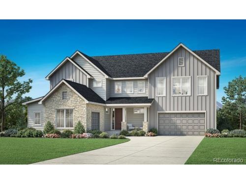 4594 Weitbrec Ln, Castle Rock, CO, 80104 | Card Image