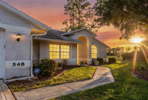 548 Domenico Circle, St Augustine, FL, 32086 | Card Image