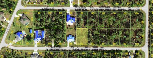 14458 Bulger Ave, PORT CHARLOTTE, FL, 33953-1903 | Card Image