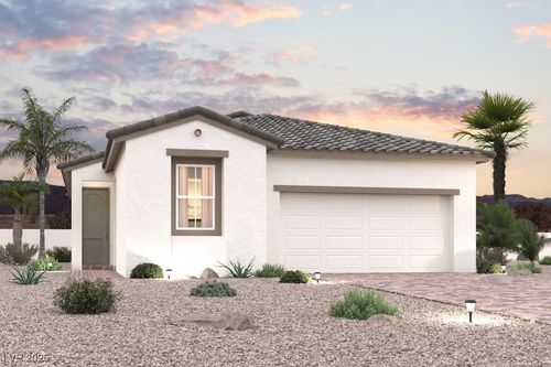 8448 Tanton Ridge Street, Las Vegas, NV, 89166 | Card Image