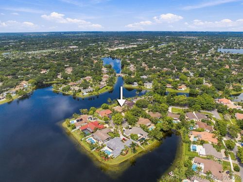 11713 Spinnaker Way, Cooper City, FL, 33026 | Card Image