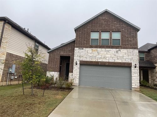 7601 Albany Drive, Austin, TX, 78754 | Card Image