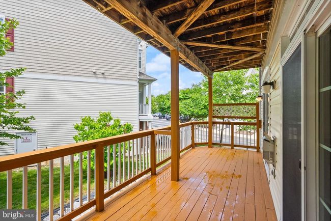 101 - 13800 Breezy Ridge Way, Townhouse with 3 bedrooms, 3 bathrooms and null parking in WOODBRIDGE VA | Image 39