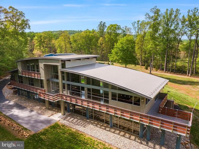 5553 Beverleys Mill Rd, House other with 4 bedrooms, 4 bathrooms and null parking in BROAD RUN VA | Image 51