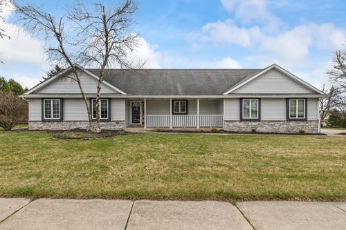 1151 Glacier Pass, Slinger, WI, 53086-9348 | Card Image