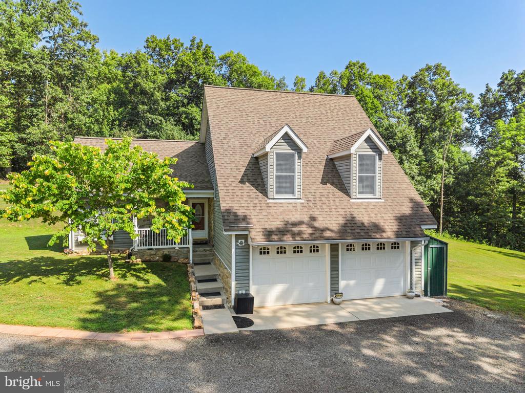 Residential in CULPEPER 4