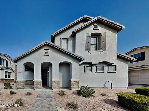 239 N Sandal, Mesa, AZ, 85205-5883 | Card Image