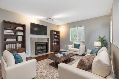 133 - 10091 156 St, Townhouse with 4 bedrooms, 2 bathrooms and 2 parking in Surrey BC | Image 1