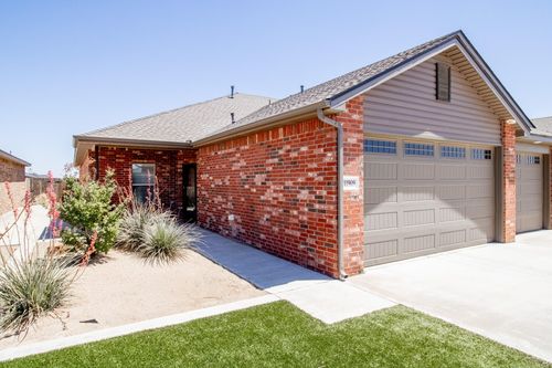 11909 Evanston Ave, Lubbock, TX, 79424-1481 | Card Image