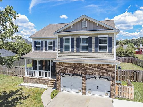 65 Patriot Dr, Richmond Hill, GA, 31324-7612 | Card Image