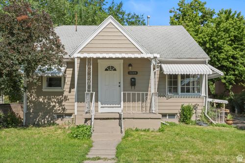 3245 S 1000 E, Salt Lake City, UT, 84106-2138 | Card Image