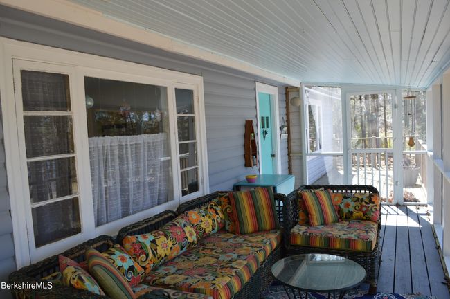 40 N Lake Way, House other with 2 bedrooms, 1 bathrooms and 3 parking in Becket MA | Image 23
