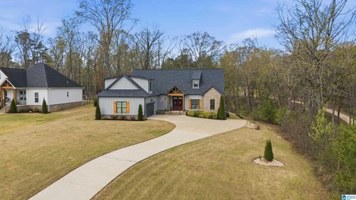 722 Lakeview Crest Dr, PELL CITY, AL, 35128-7699 | Card Image