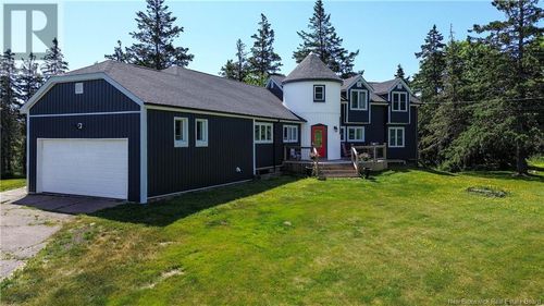 319 W Quaco Rd, West Quaco, NB, E5R2E4 | Card Image
