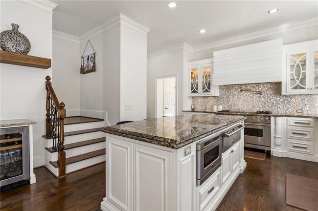 2616 Boddie Pl, House other with 6 bedrooms, 7 bathrooms and 3 parking in Duluth GA | Image 19