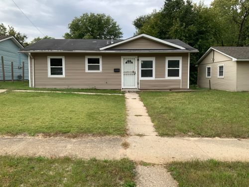 3966 Louisiana St, Gary, IN, 46409-1612 | Card Image