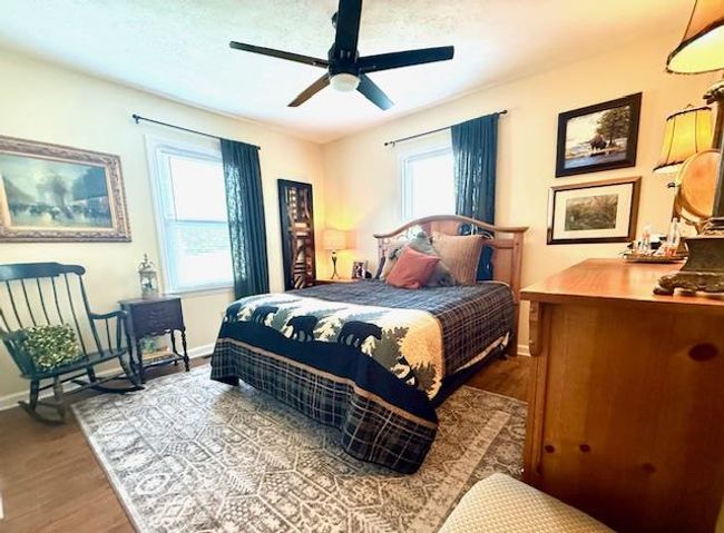 372 Mountain View Dr, House other with 3 bedrooms, 2 bathrooms and null parking in Fancy Gap VA | Image 14