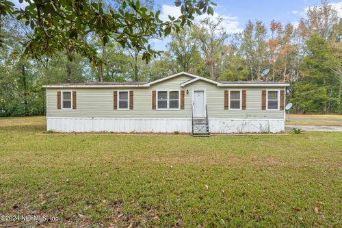 6027 C W Webb Road, MACCLENNY, FL, 32063 | Card Image