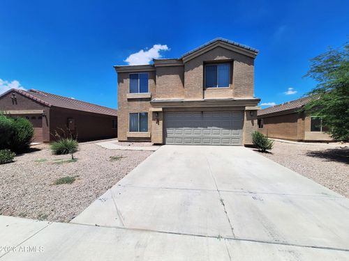 42776 W Camino De Janos, Maricopa, AZ, 85138-5826 | Card Image