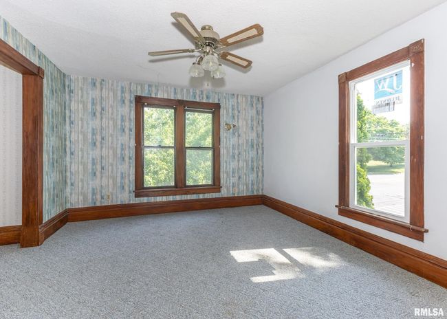 401 W Court St, House other with 4 bedrooms, 2 bathrooms and null parking in Cambridge IL | Image 13