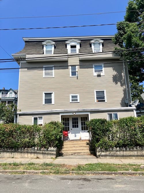 apt-8-45 Tudor St, Lynn, MA, 01902-4696 | Card Image