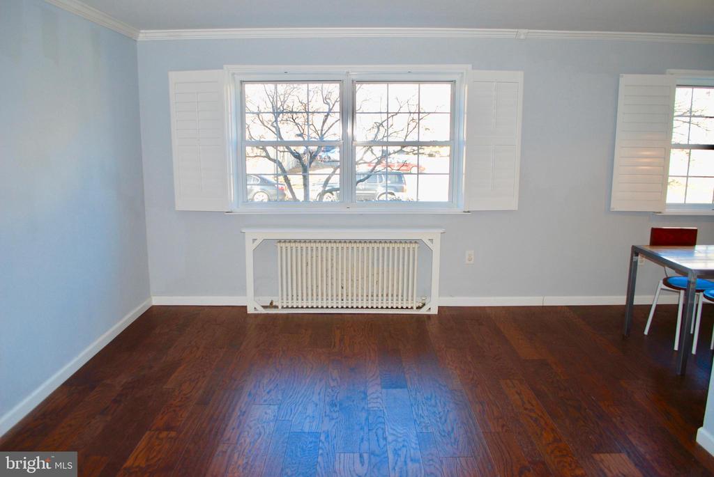 Residential Lease in ARLINGTON 5