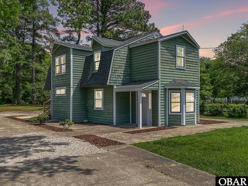 5707 Caratoke Hwy, Poplar Branch, NC, 27965-9727 | Card Image