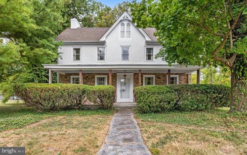 1410 Limekiln Pike, Dresher, PA, 19025-1111 | Card Image