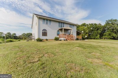 449 Fairview Road, House other with 8 bedrooms, 3 bathrooms and null parking in Calhoun GA | Image 3